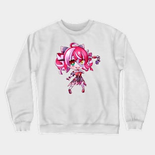 Kureiji Ollie Hololive Crewneck Sweatshirt